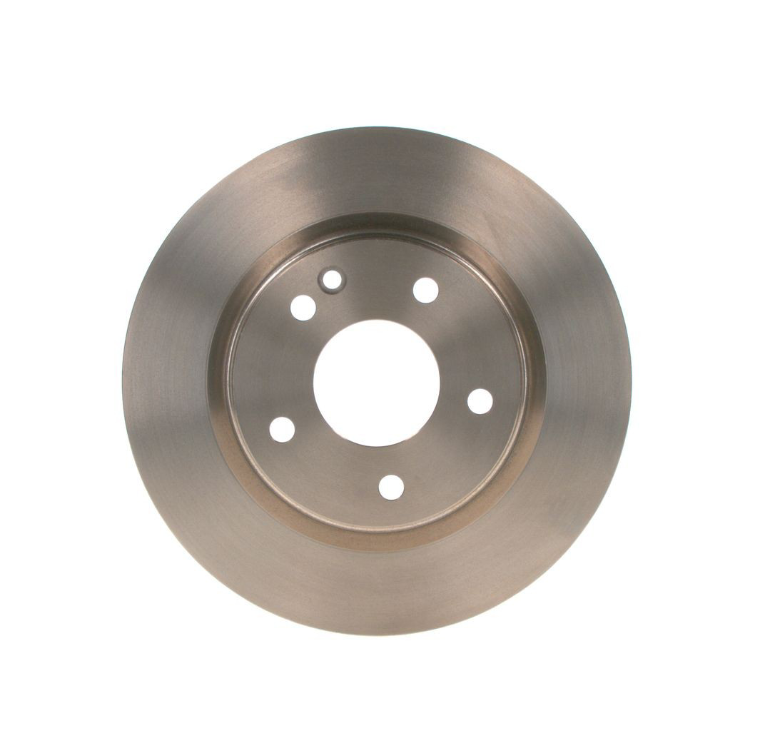 0986478474 Bosch Диск тормозной передний
