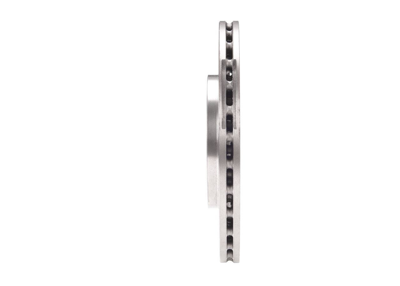 Передний тормозной диск Bosch 0986478474