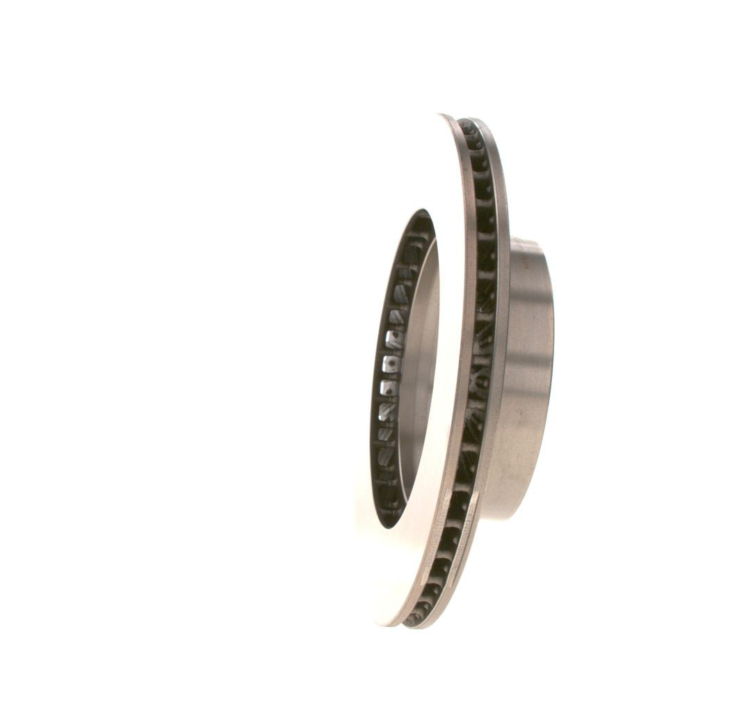 Тормоз дисковый передний Bosch 0986478477 цена, от 71.86 USD