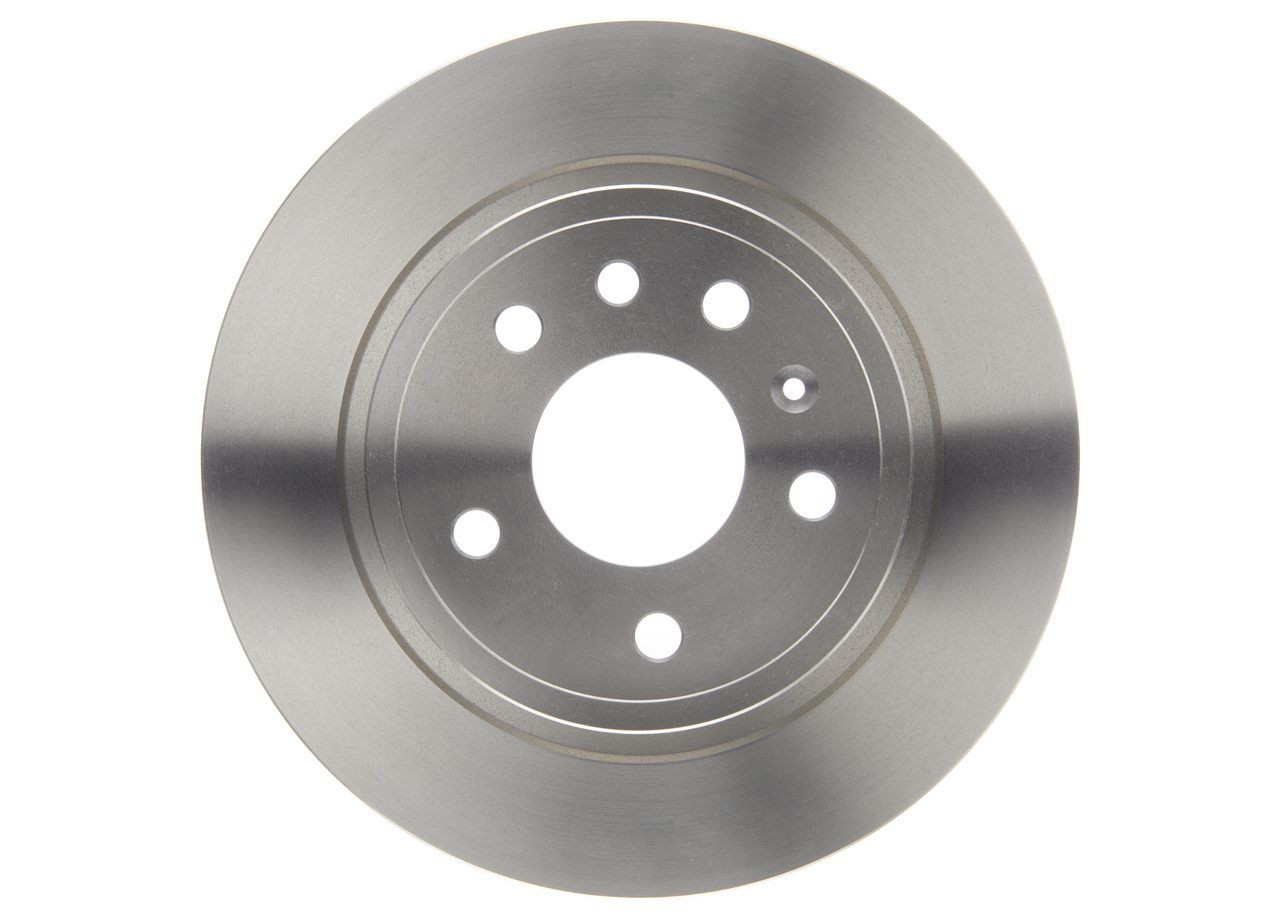 Тормозные диски 0986478478 Bosch
