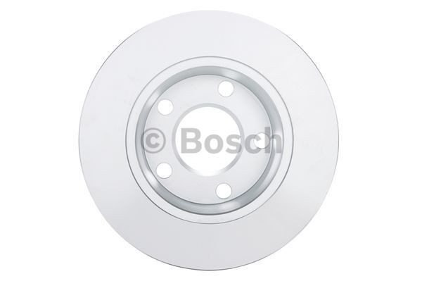 Тормозные диски 0986478480 Bosch