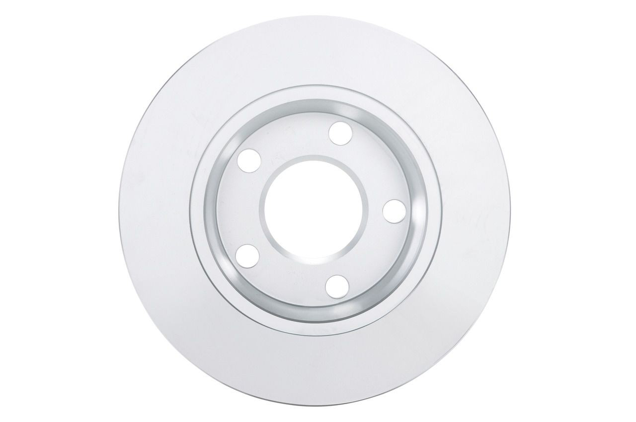 Задний тормозной диск Bosch 0986478480 цена, от 27.03 USD