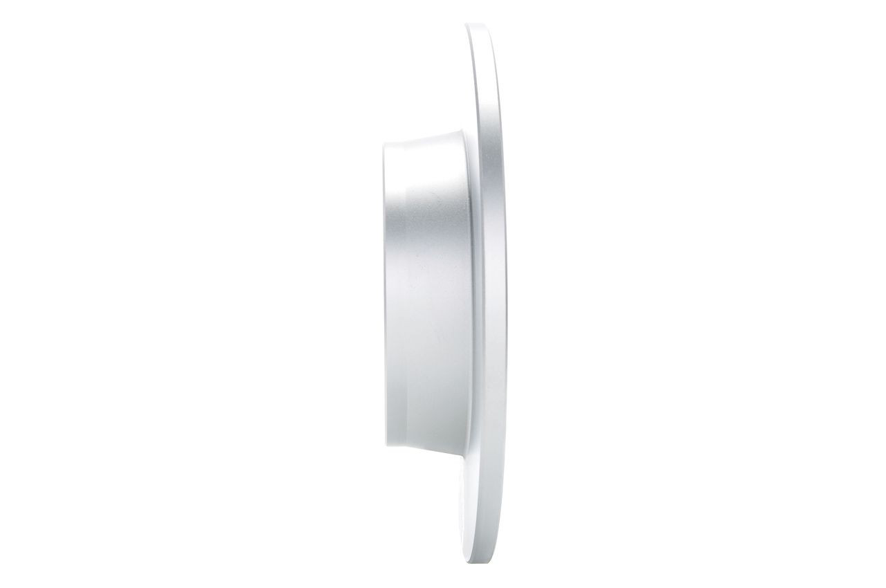 Купить 0986478480 Bosch Диск тормозной задний