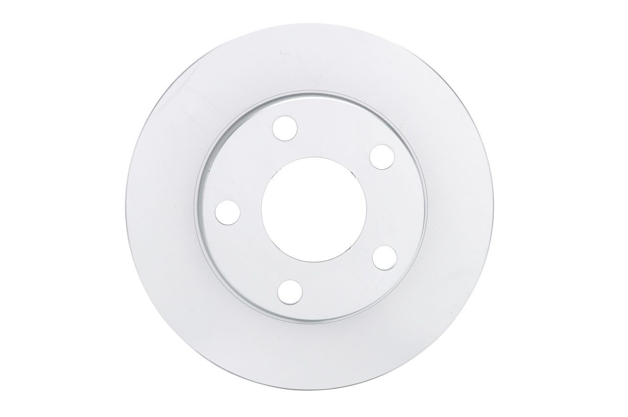 Задний дисковый тормоз Bosch 0986478480