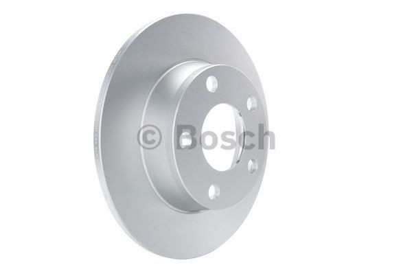 Тормозные диски 0986478480 Bosch