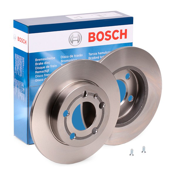 Тормозные диски 0986478481 Bosch