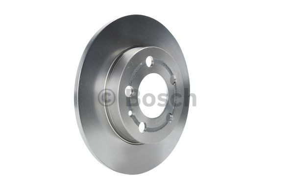 Задний тормозной диск Bosch 0986478481 цена, от 24.55 USD
