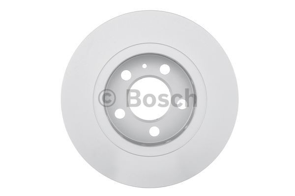 0986478482 Bosch Дисковый тормоз