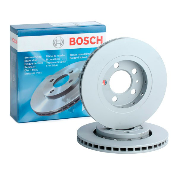 Тормозные диски 0986478482 Bosch