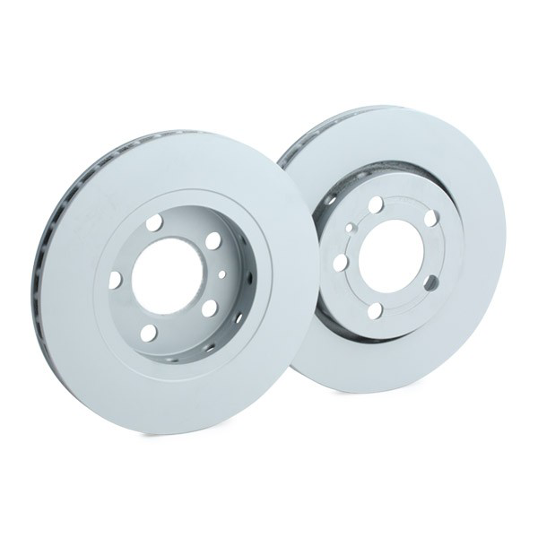 Тормозные диски 0986478482 Bosch