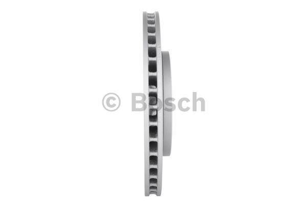 Купить 0986478482 Bosch Диск тормозной задний