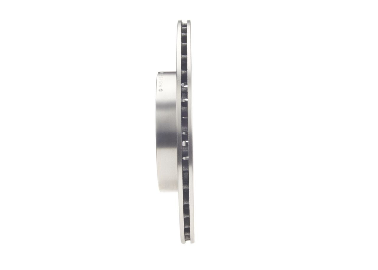 0986478490 Bosch Диск тормозной передний