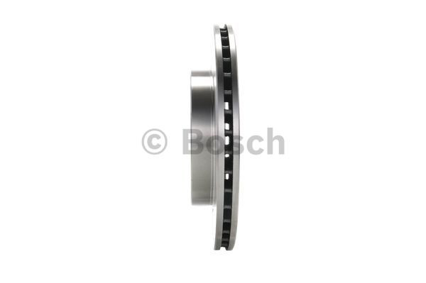 Передние тормозные диски 0986478502 Bosch