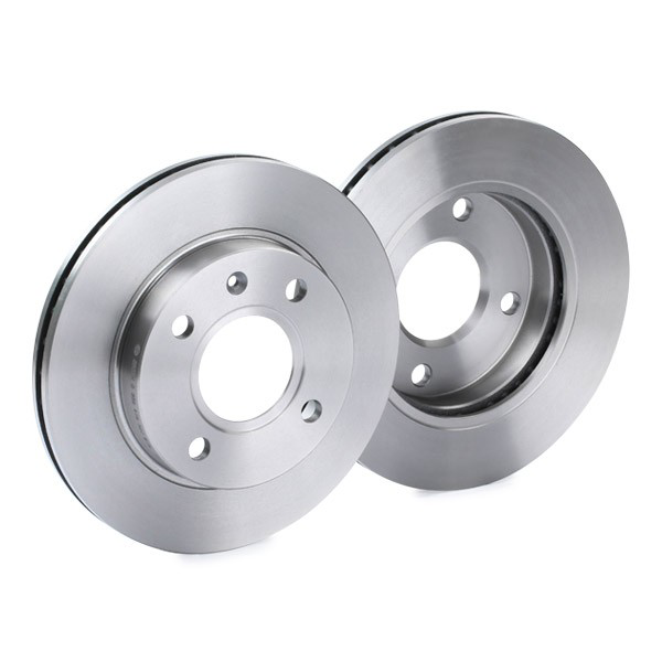 Тормоз дисковый передний Bosch 0986478502 цена, от 25.44 USD