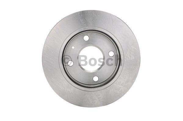 Передние тормозные диски 0986478502 Bosch