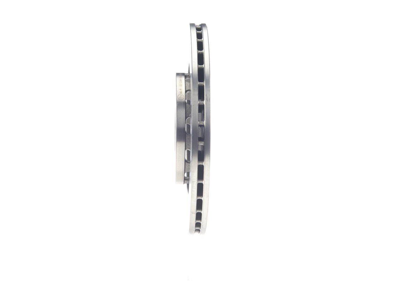 Тормоз дисковый передний Bosch 0986478508 цена, от 47.18 USD