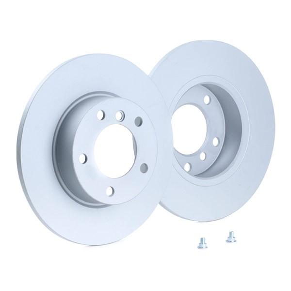 Тормоз дисковый передний Bosch 0986478511 цена, от 33.67 USD