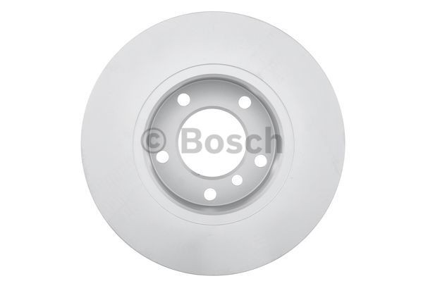 Передние тормозные диски 0986478511 Bosch