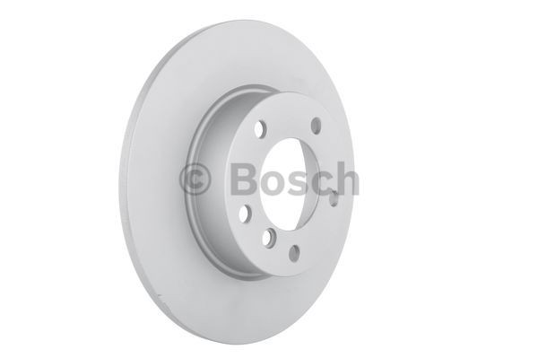 Купить 0986478511 Bosch Ротор тормозной