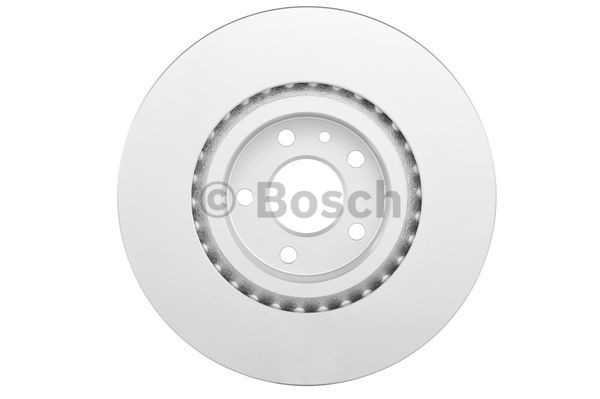 0986478521 Bosch Диск тормозной передний