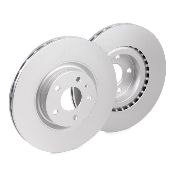 Передний тормозной диск Bosch 0986478521