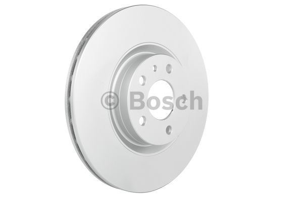 Тормоз дисковый передний Bosch 0986478521 цена, от 46.83 USD