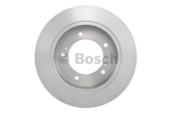 Купить 0986478539 Bosch Ротор тормозной