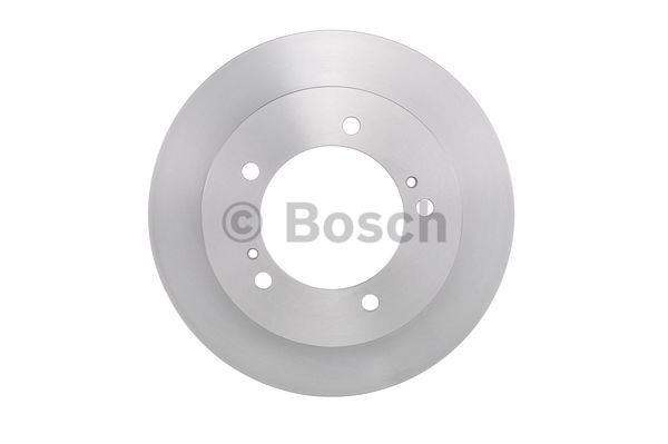 Передние тормозные диски 0986478539 Bosch