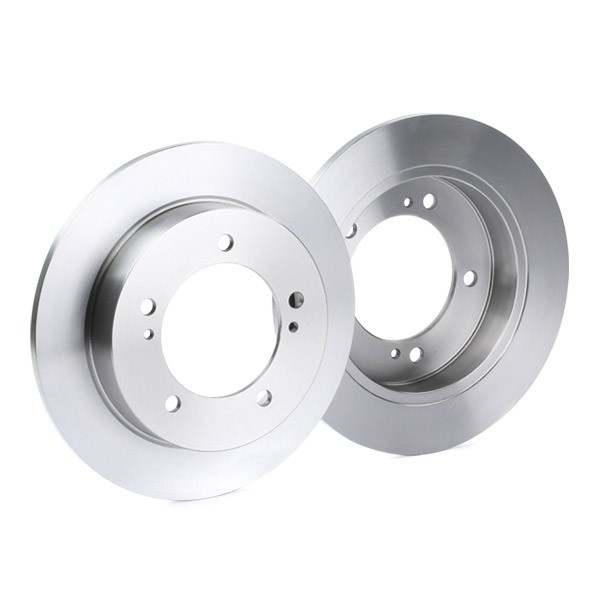Тормоз дисковый передний Bosch 0986478539 цена, от 29.69 USD