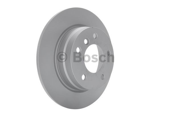 Задний дисковый тормоз Bosch 0986478561