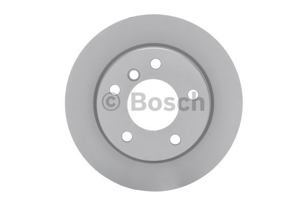 Задний тормозной диск Bosch 0986478561 цена, от 28.93 USD