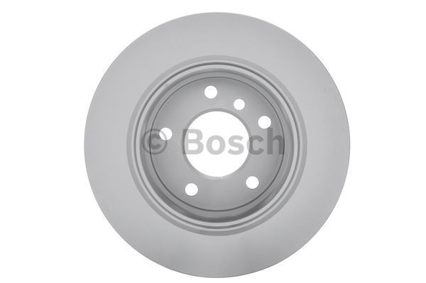 Тормозные диски 0986478561 Bosch