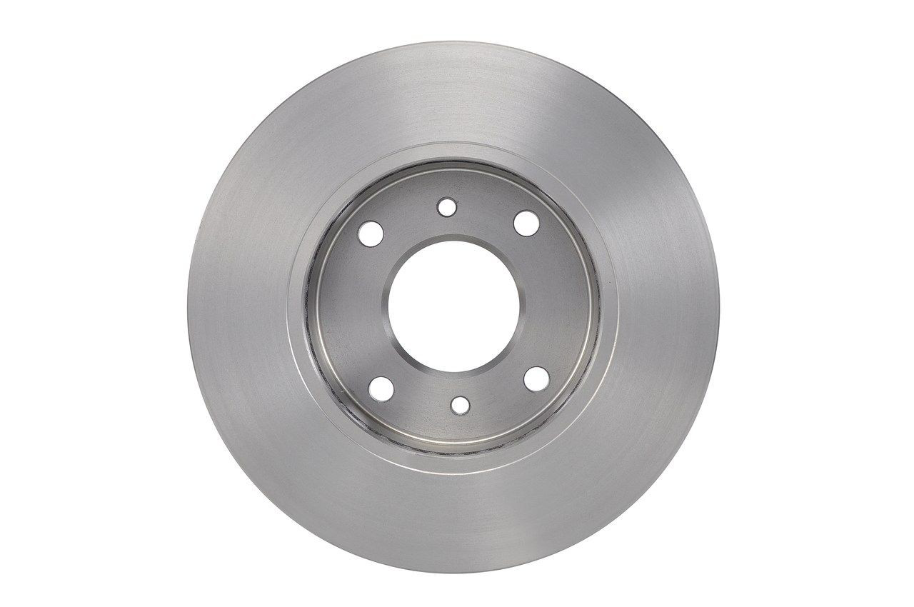 Передние тормозные диски 0986478567 Bosch