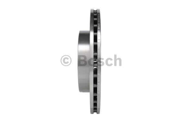 0986478567 Bosch Диск тормозной передний