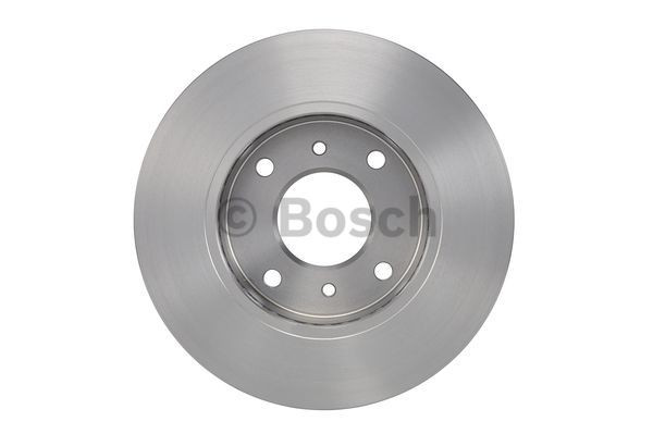Передний тормозной диск Bosch 0986478567