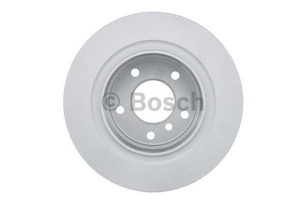 Задний тормозной диск Bosch 0986478570 цена, от 38.49 USD