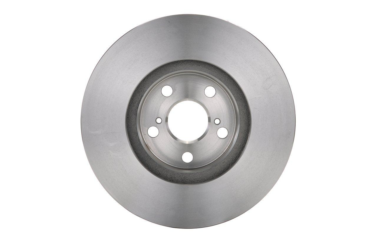 Купить 0986478583 Bosch Ротор тормозной