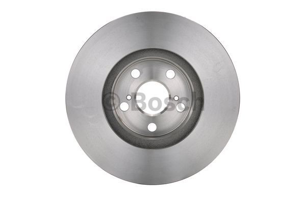 Передний тормозной диск Bosch 0986478583