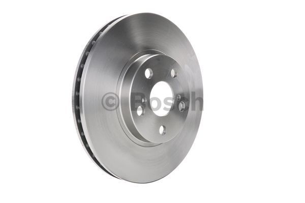 Передние тормозные диски 0986478583 Bosch