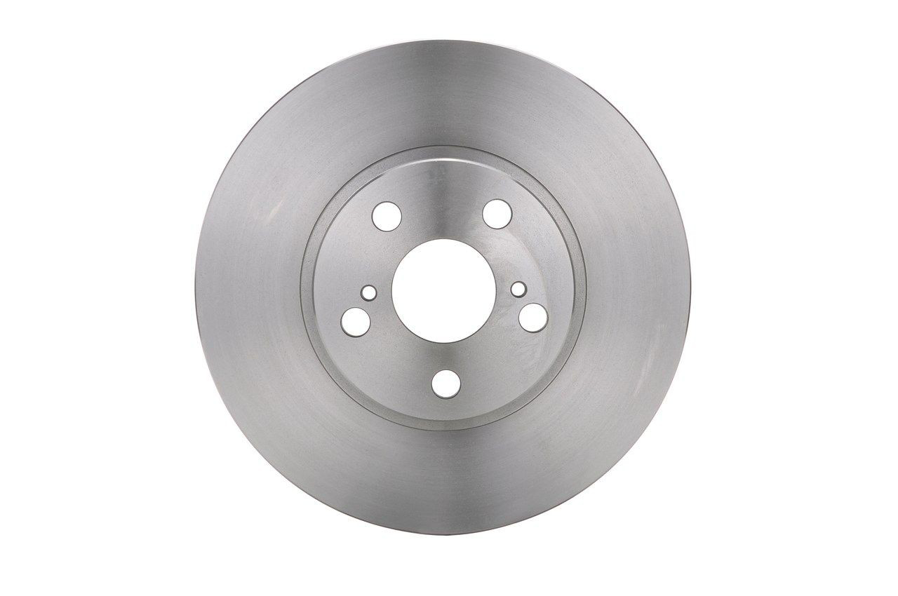 Передние тормозные диски 0986478583 Bosch