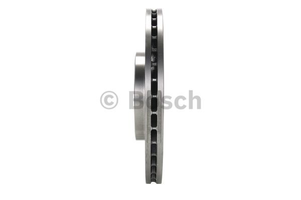 Купить 0986478588 Bosch Ротор тормозной
