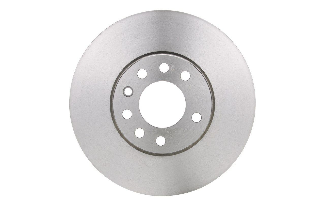 Передние тормозные диски 0986478588 Bosch