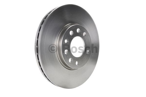 Передний тормозной диск Bosch 0986478588