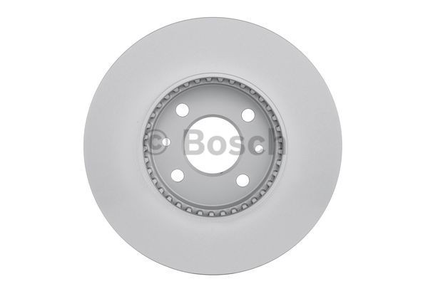 Передний тормозной диск Bosch 0986478598
