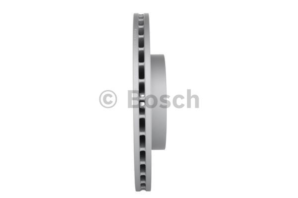 Передние тормозные диски 0986478598 Bosch