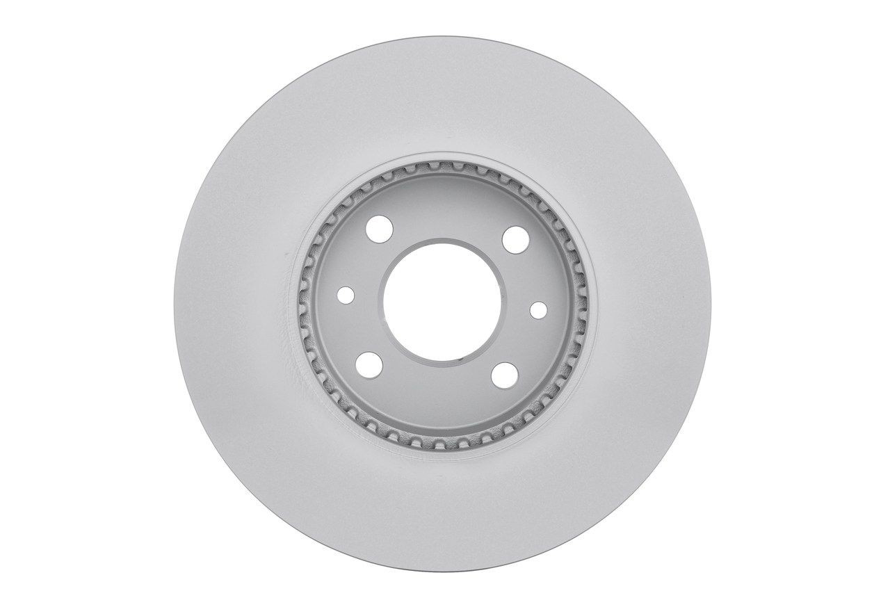 Купить 0986478598 Bosch Ротор тормозной