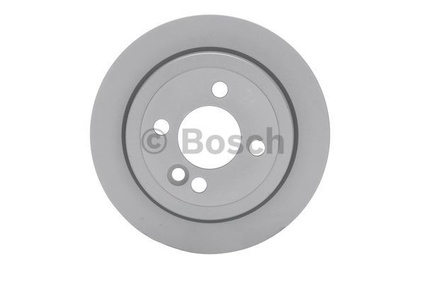 Задний тормозной диск Bosch 0986478601 цена, от 27.85 USD