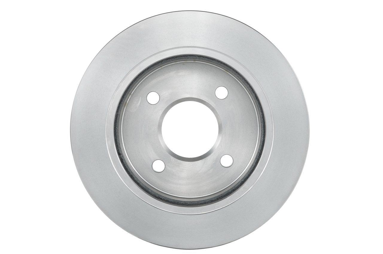 Задний дисковый тормоз Bosch 0986478605