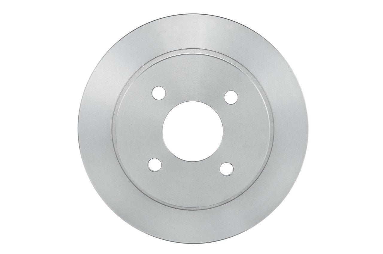 Тормозные диски 0986478605 Bosch