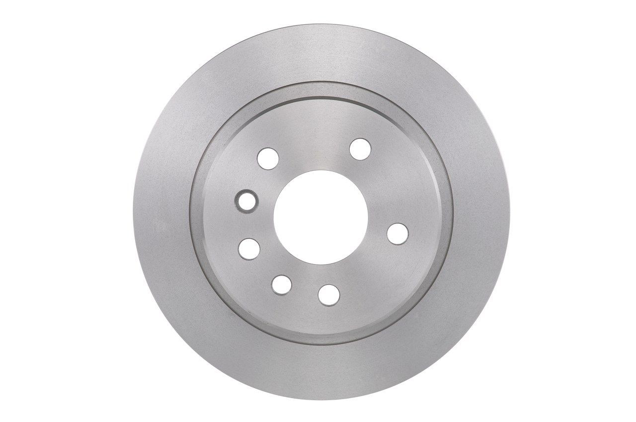Задний дисковый тормоз Bosch 0986478609